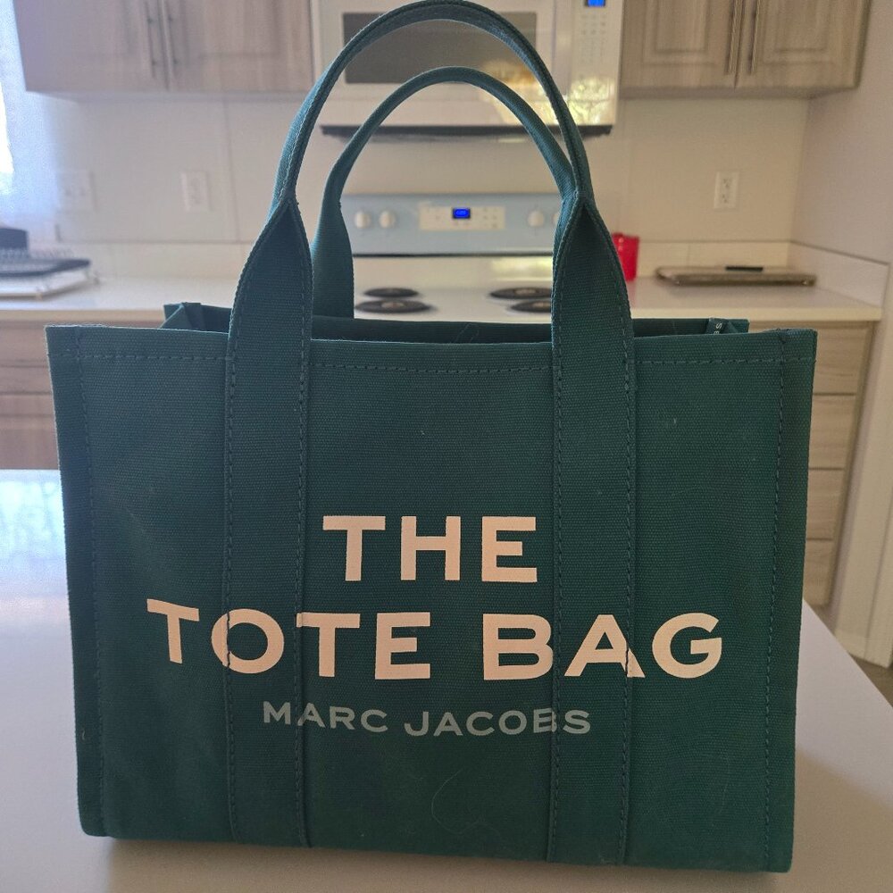 Marc jacobs tote